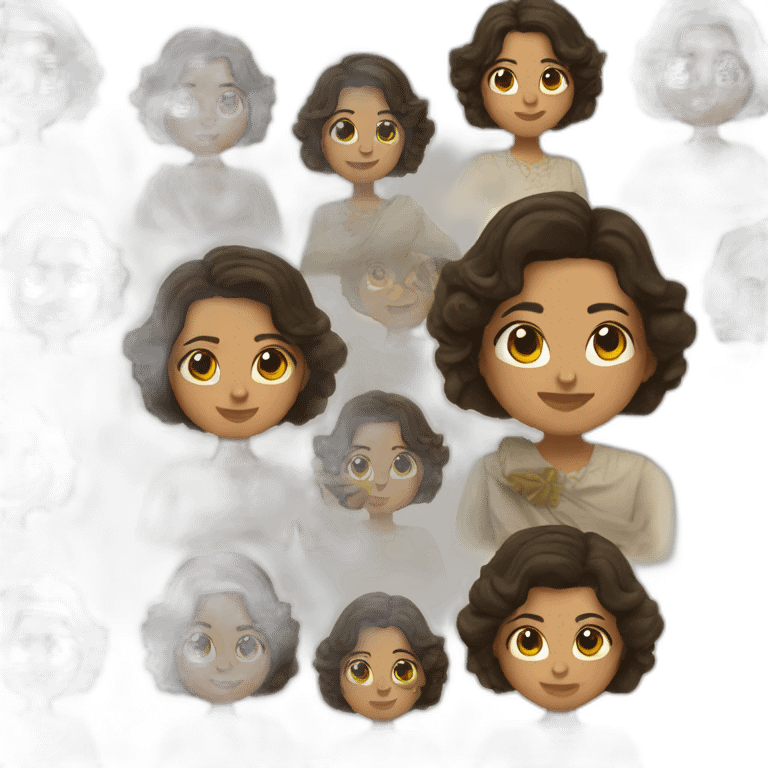 Mariola Reyna emoji