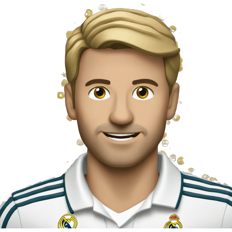  mpappe real madrid emoji