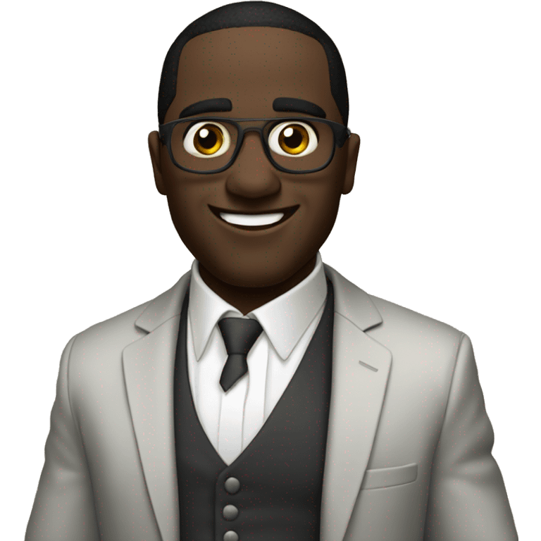 Diddy party’s  emoji