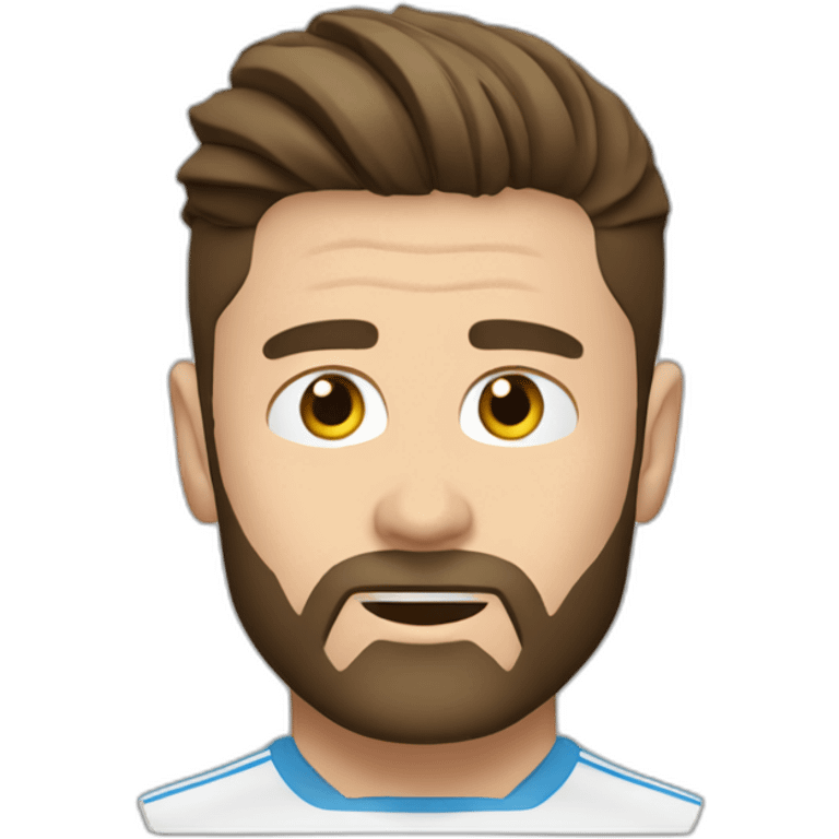 Olivier giroud save emoji