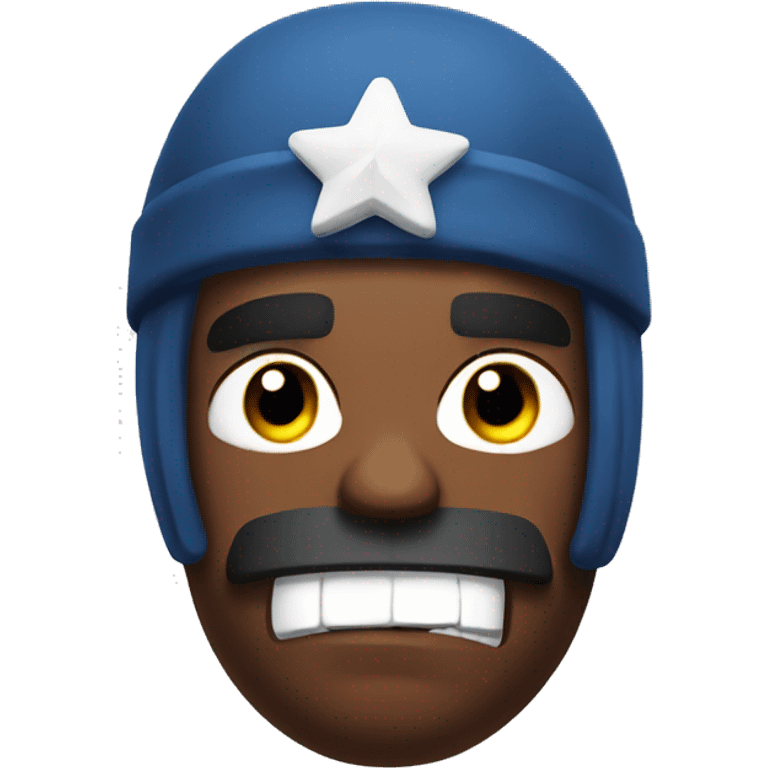 Brawl stars sasand emoji