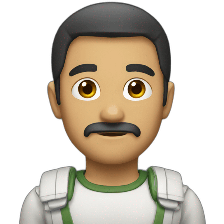 Arattaki itto  emoji