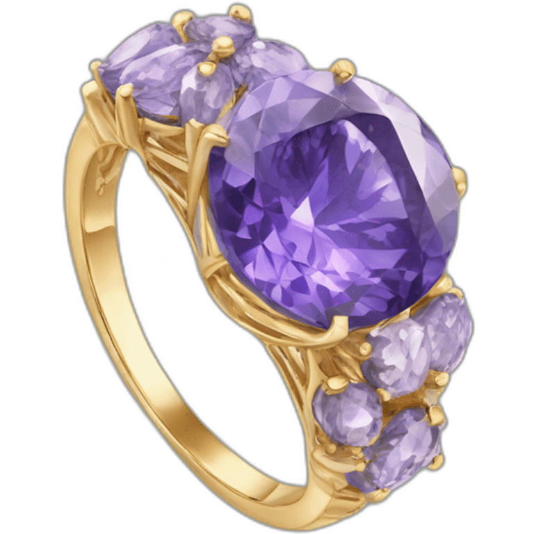 gorgeous-Vayrynenite-ring emoji