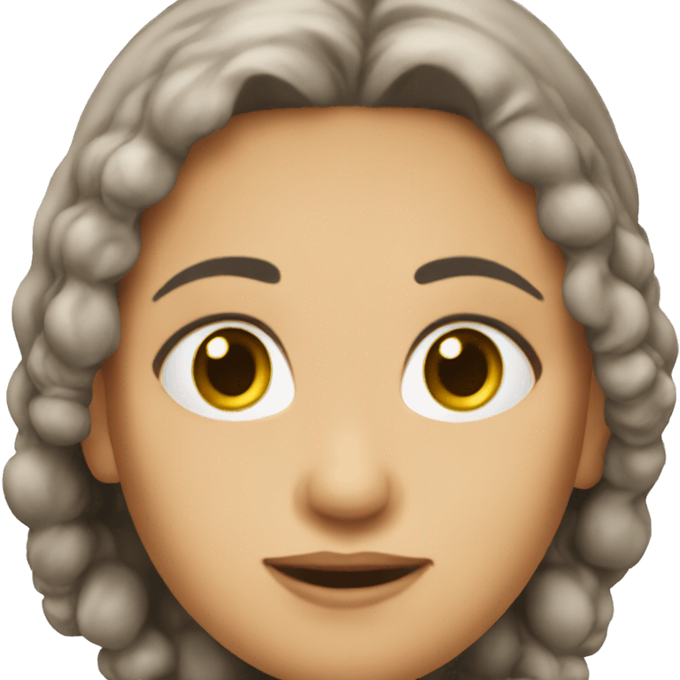 Dolores emoji