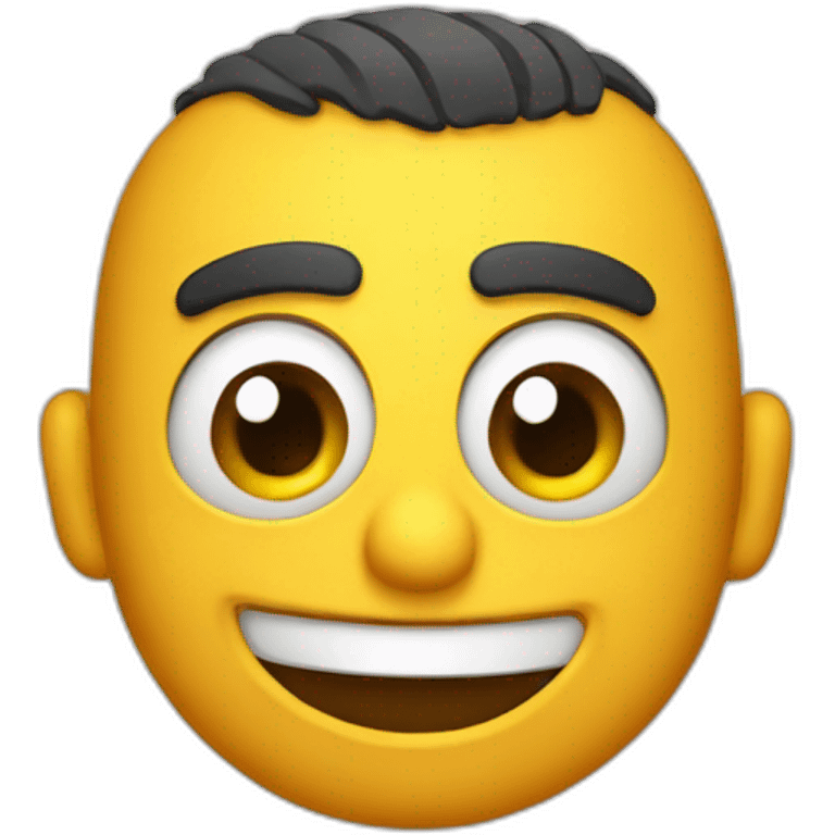 Ernie Bot emoji