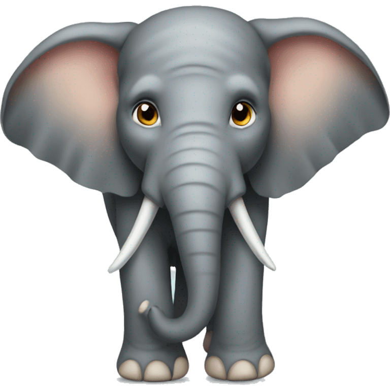 Elephant emoji emoji