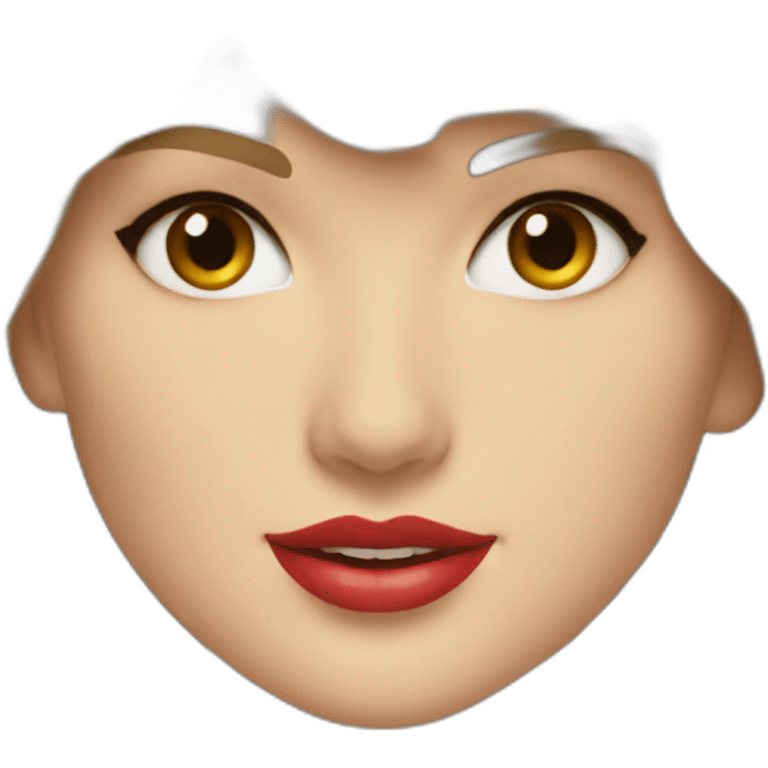 Taylor Swift emoji