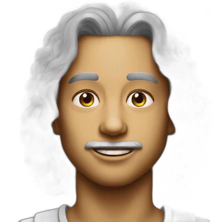 dollar ultrarealista emoji