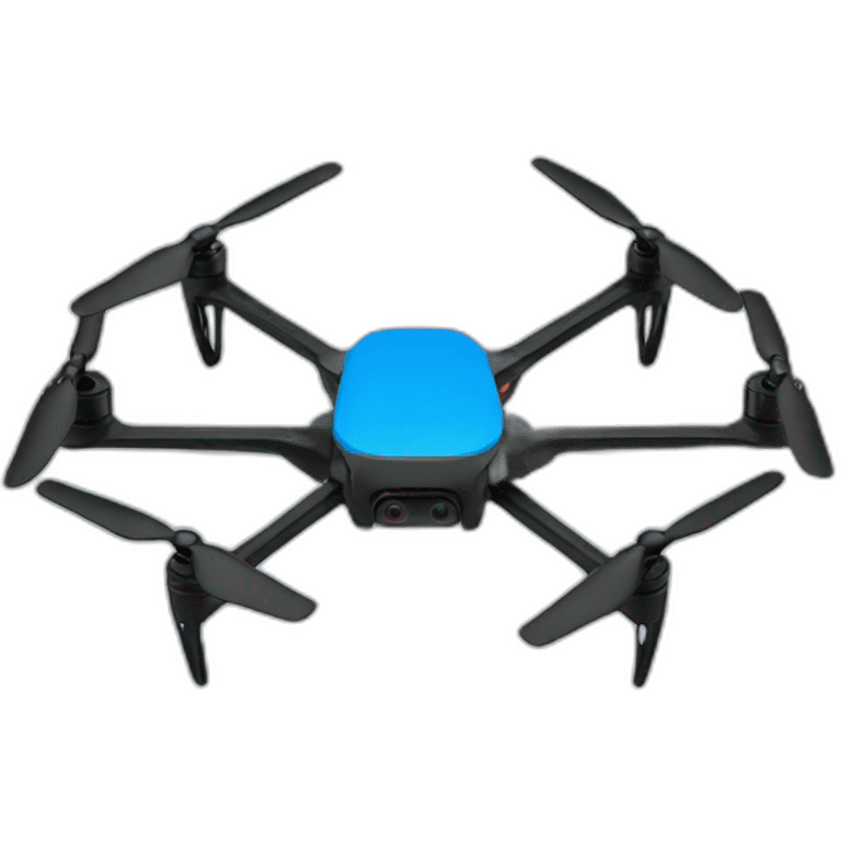 Skydio drone emoji