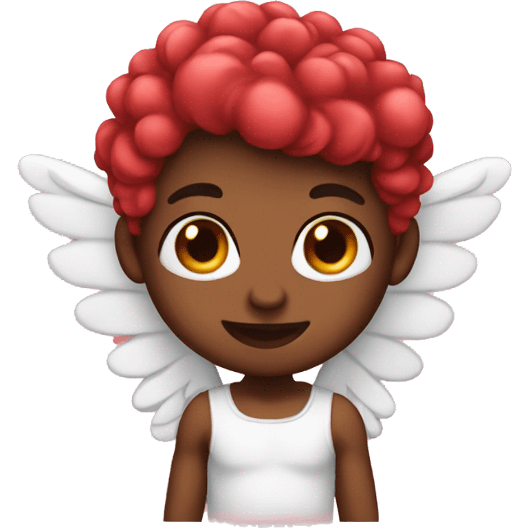 cupid emoji