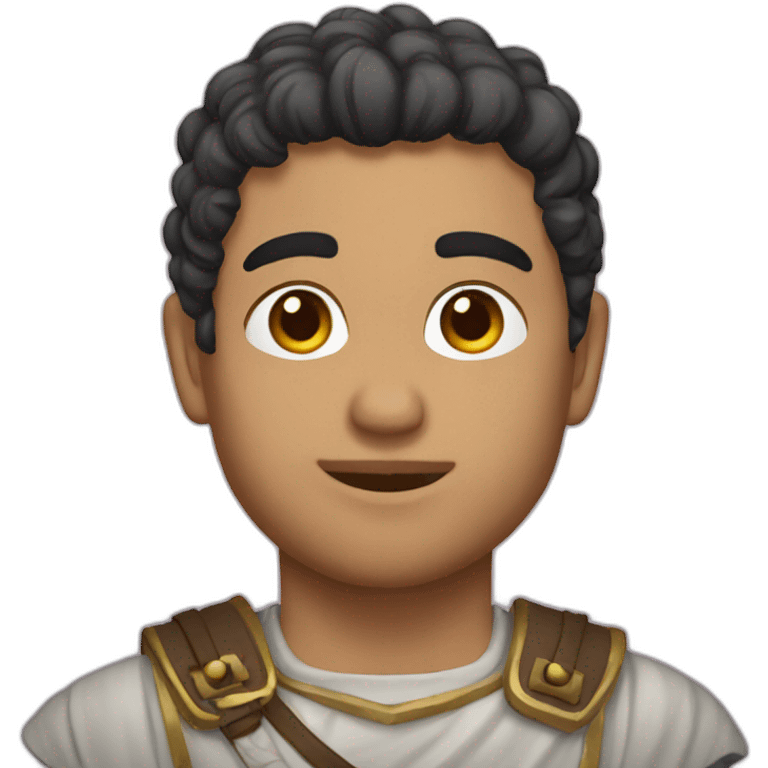 roman garcia emoji