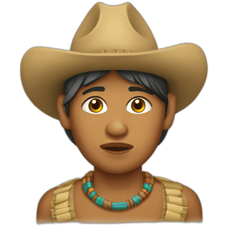 tarahumara emoji