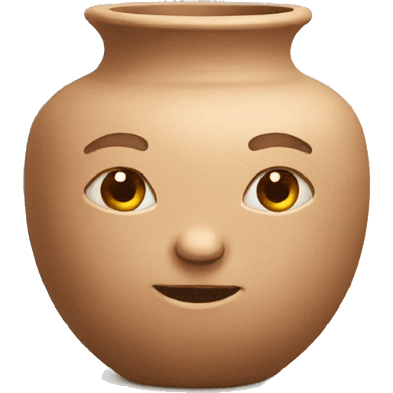 pottery emoji