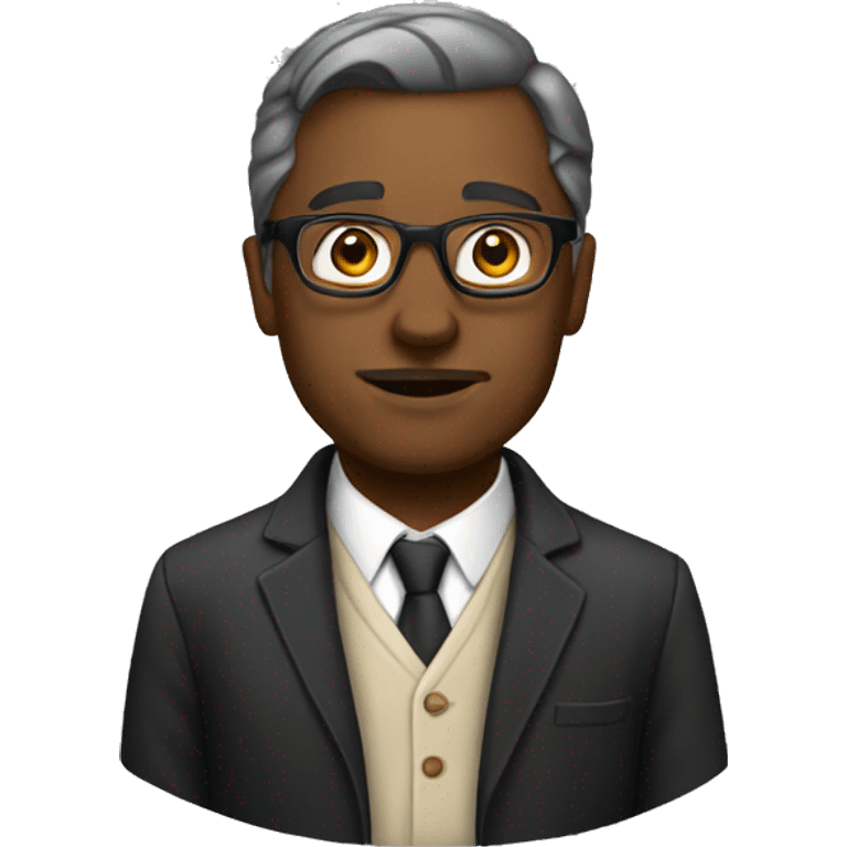 sociologist emoji