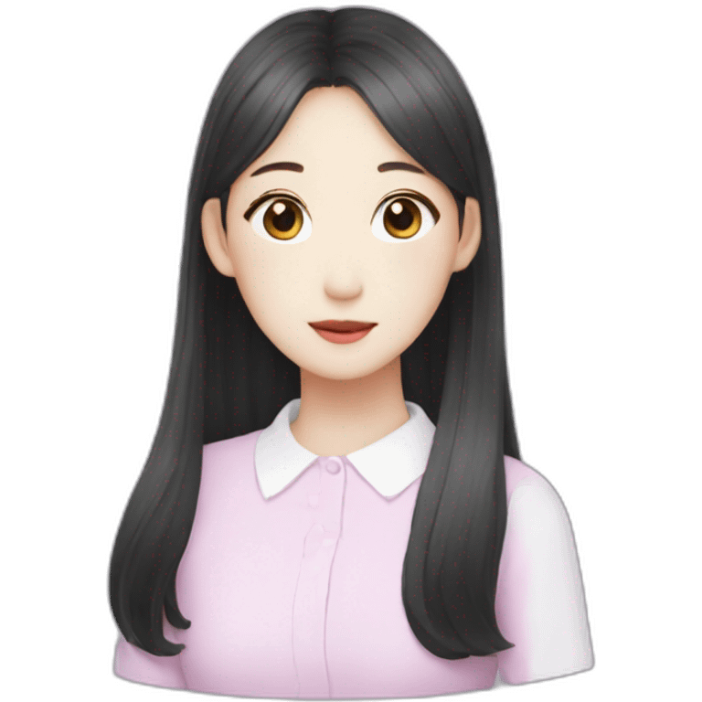 choerry loona emoji