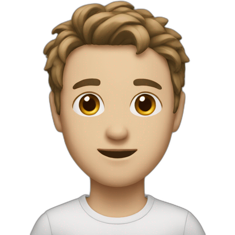 Eliott emoji