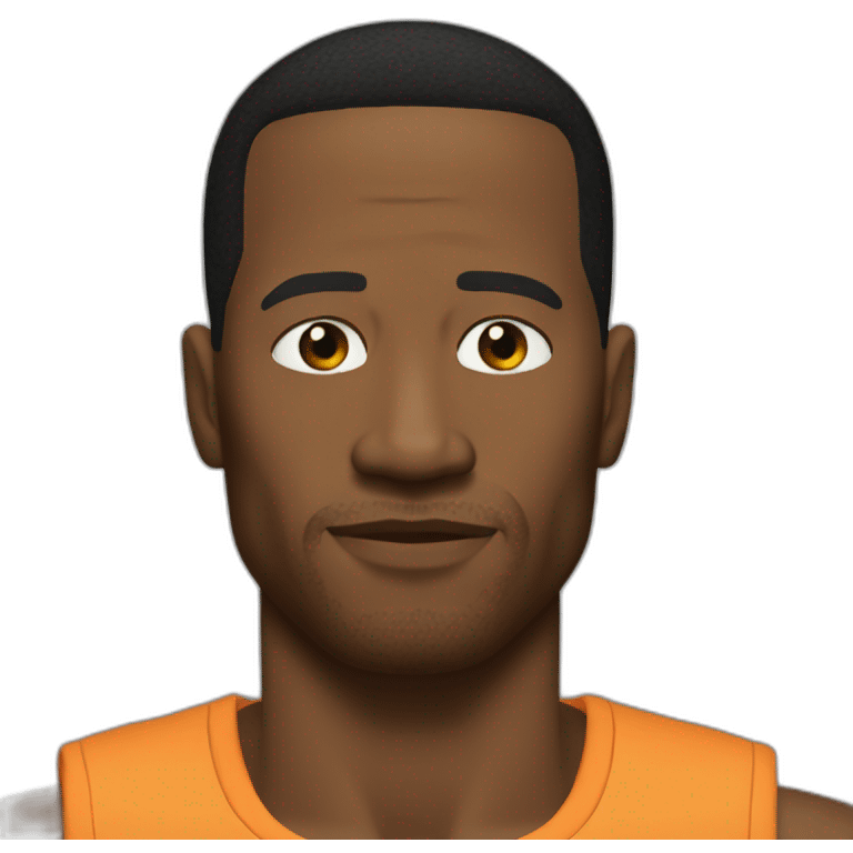 Carl Johnson emoji