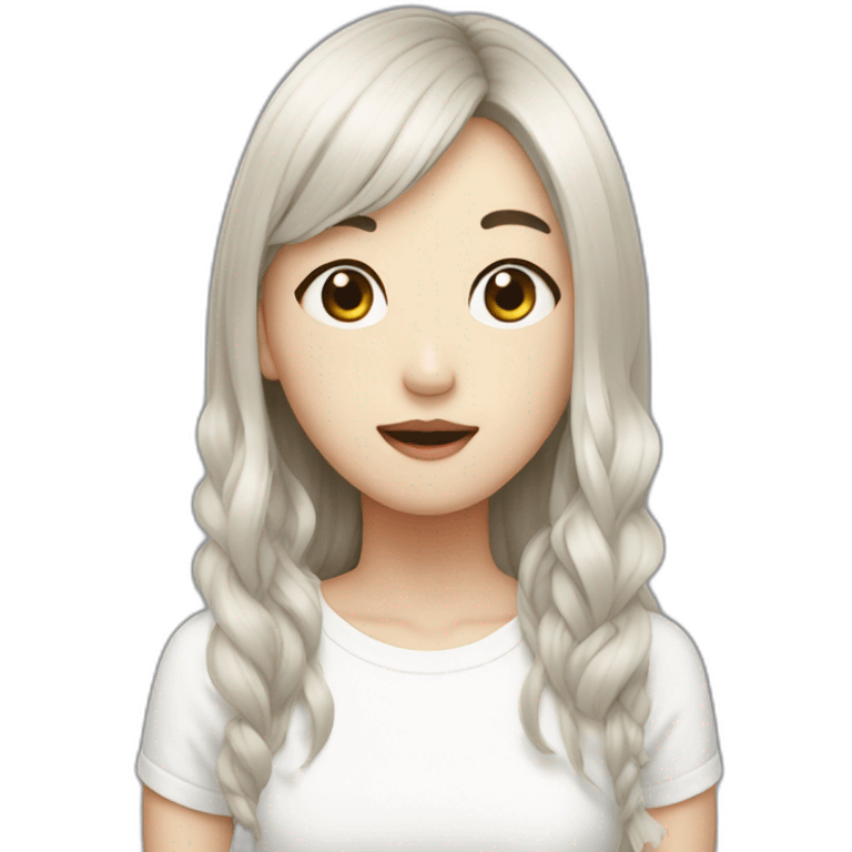 k-pop emoji