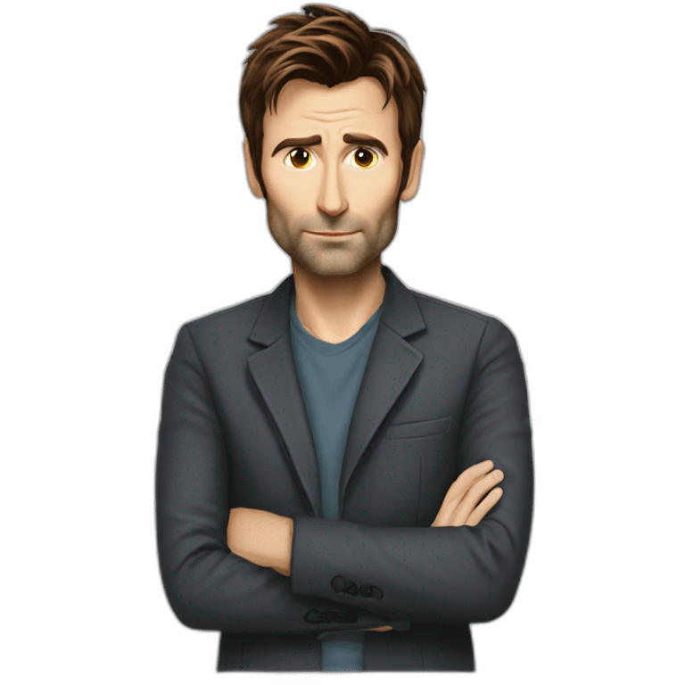 david-tennant emoji