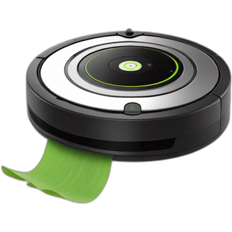 roomba s9 emoji