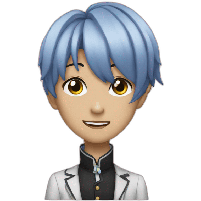 Ciel emoji