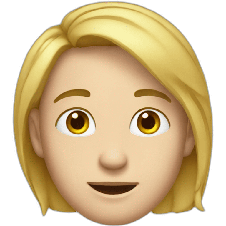 Луиза emoji