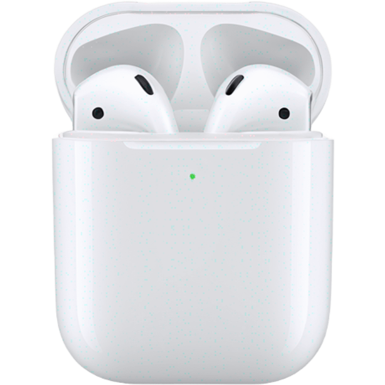 AirPods emoji