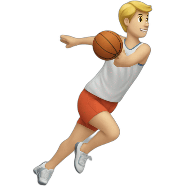 advanced sport emoji