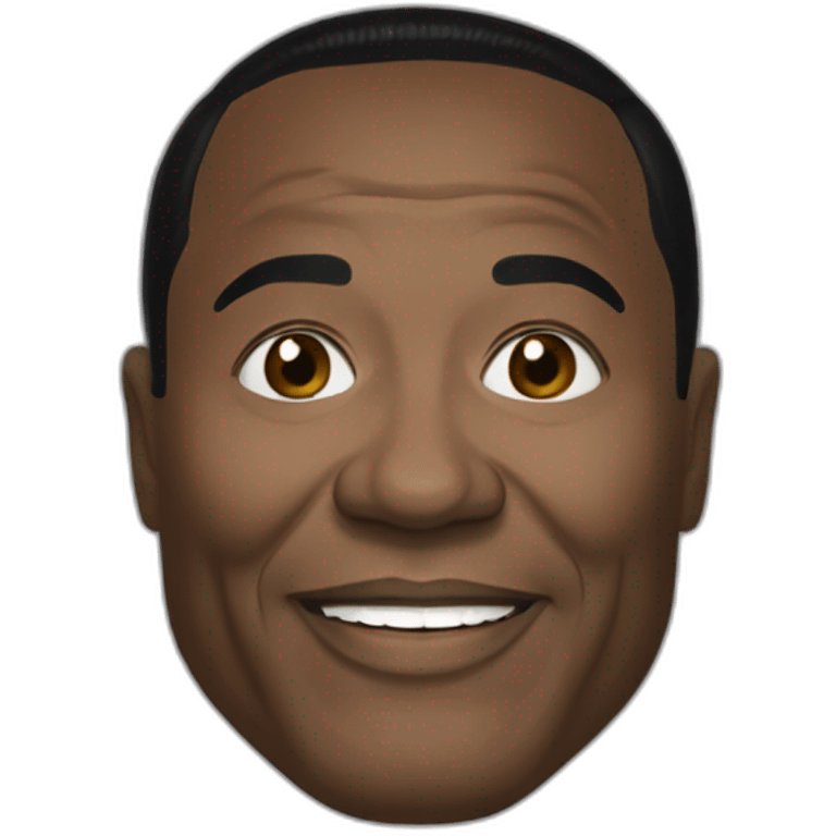 Dénis sassou nguesso emoji