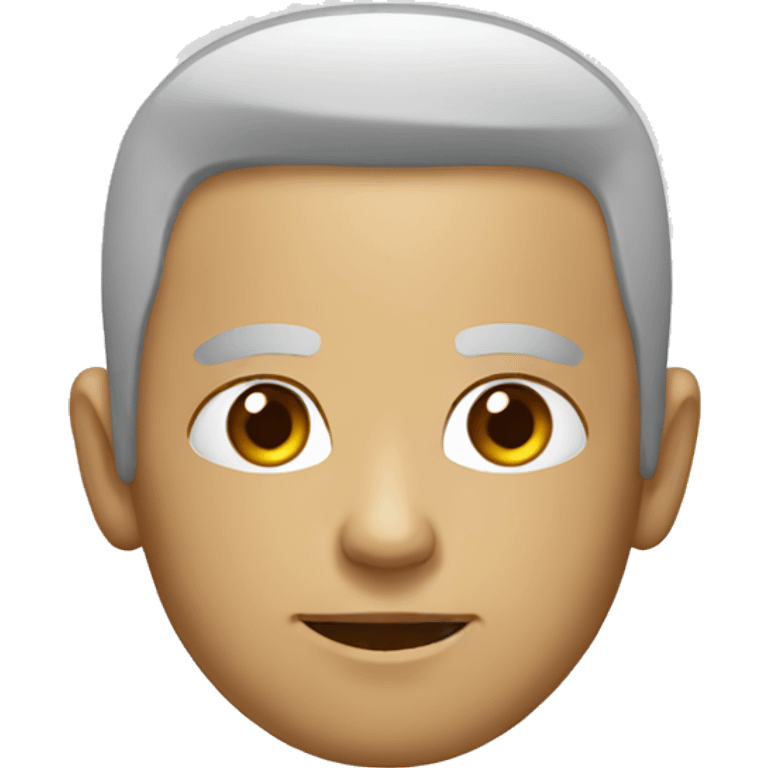 iPhone Android  emoji