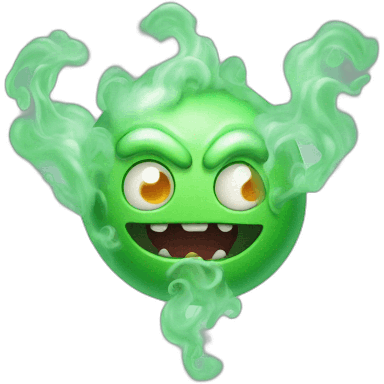 Ectoplasma emoji