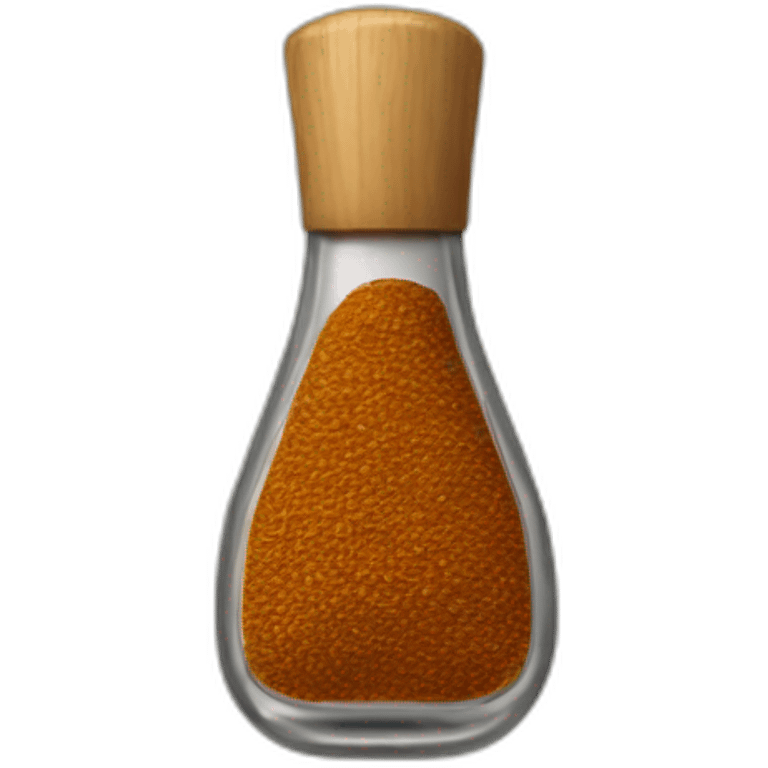 Anise seasoning emoji