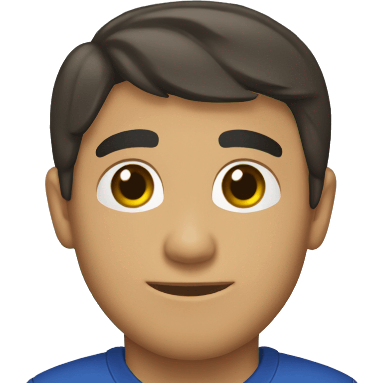 Carlos alcaraz emoji