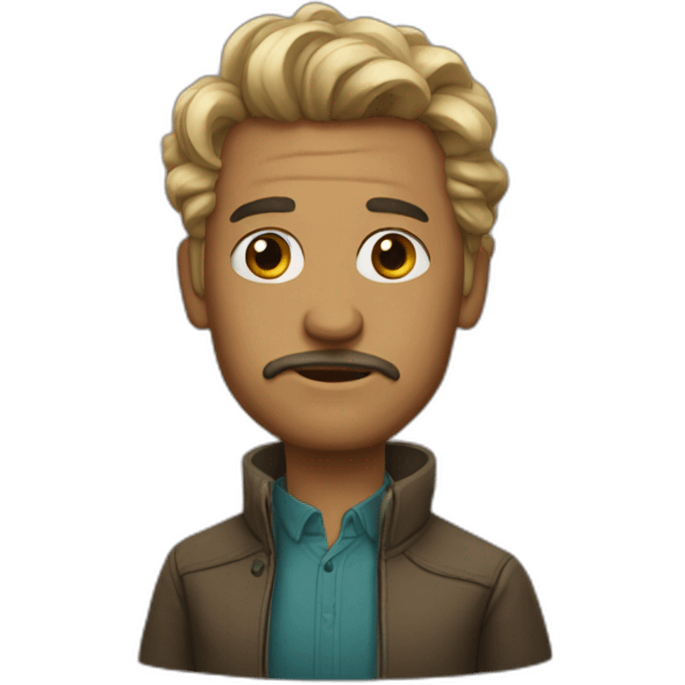 zinedine zindane emoji