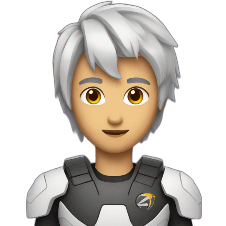 cybersport emoji