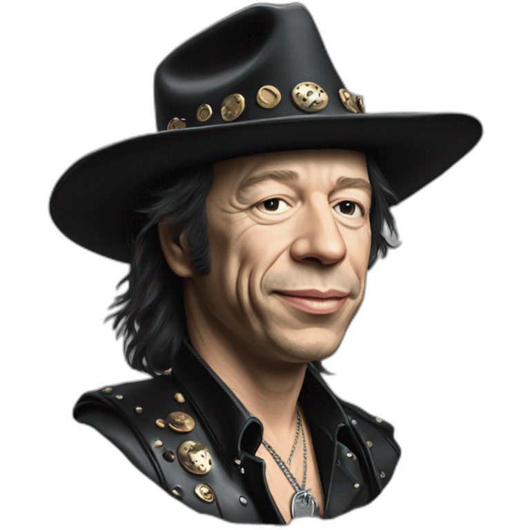 stevie ray vaughn emoji