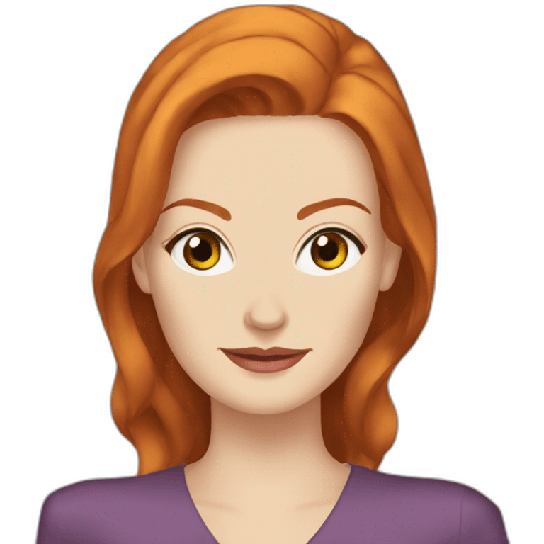 bree van de kamp emoji