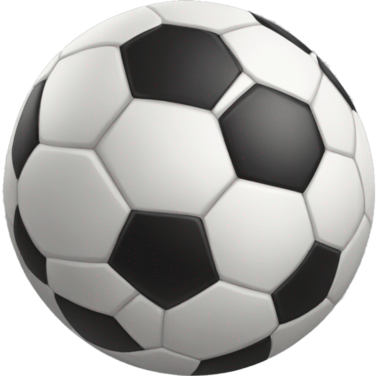 soccer ball emoji