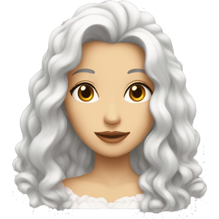 rosalia emoji