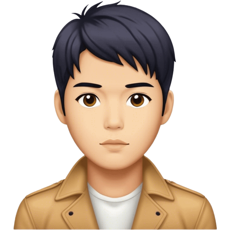 Jay Chou  emoji