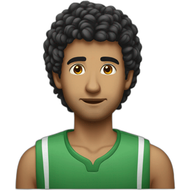 Oussama Ammar emoji