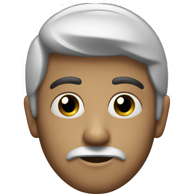 rober emoji