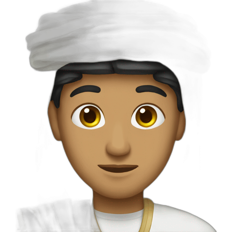 SAUDIA emoji