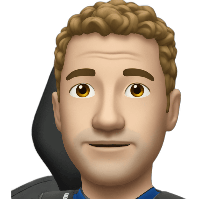 simracing emoji