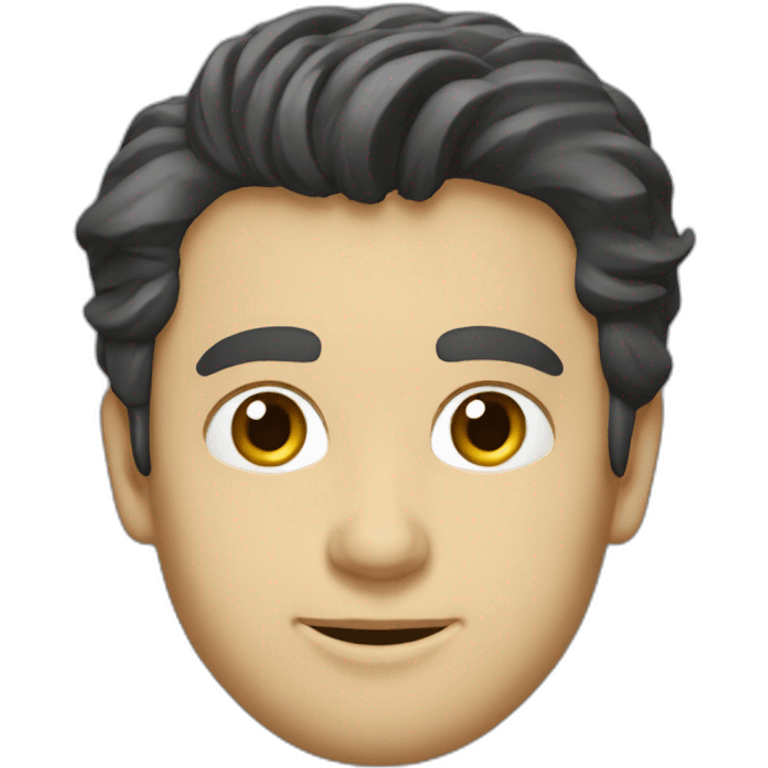 Vincent Roussel emoji