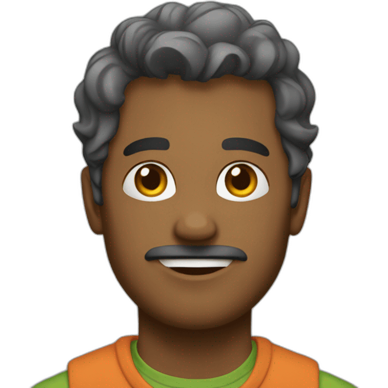 Maveon emoji