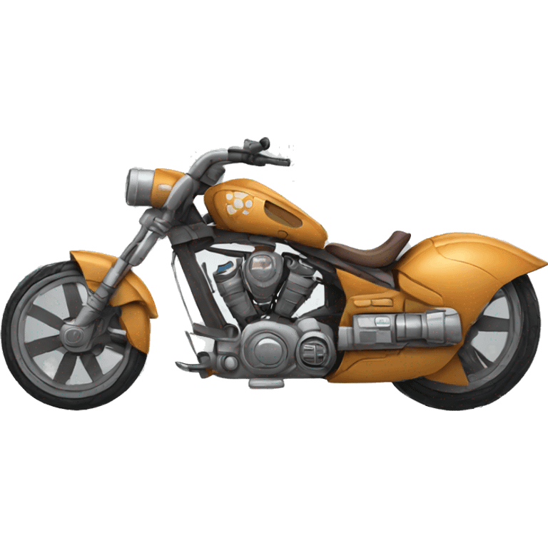 star wars chopper emoji