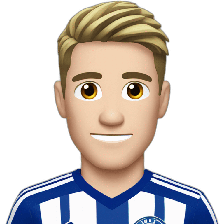 Fernando torres emoji