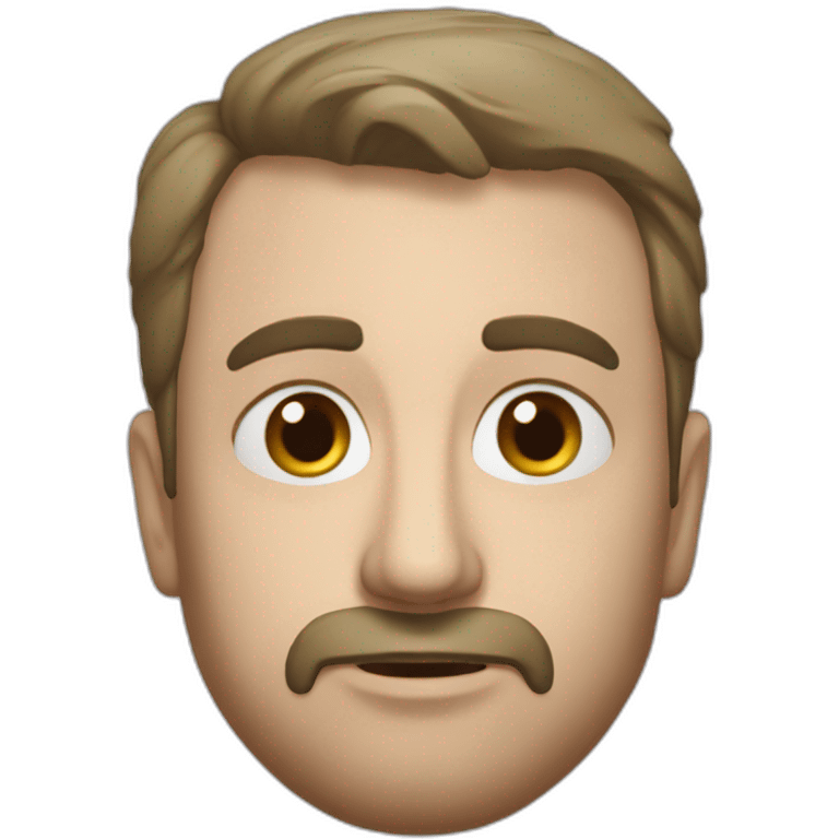 sergey stillavin emoji