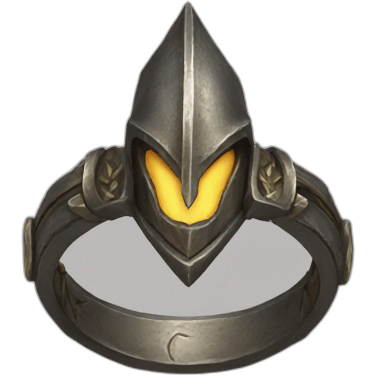 Elden Ring emoji